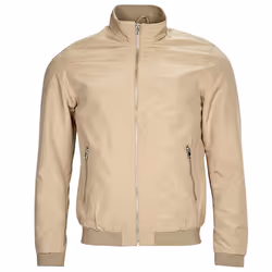 Jack & Jones 12204277, M, SML, Polyester, Beige