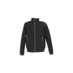 Jack&Jones Veste de mi-saison Rush 12204277 Noir Regular Fit