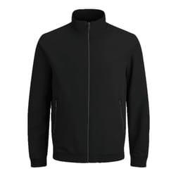 Jack&Jones Veste de mi-saison Rush 12204277 Noir Regular Fit