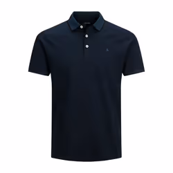 Jack &amp; Jones 12143859, Bleu, XXXL, EUE, XL, États-Unis d'Amérique, Coton