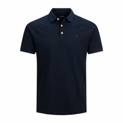 Polo grande taille Jack & Jones Paulos