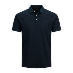 Polo grande taille Jack & Jones Paulos