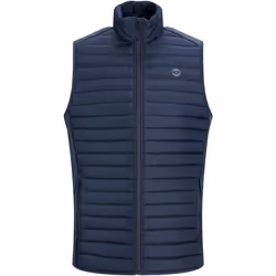 Jack &amp; Jones 12205347, XXL, EUE, Polyester, Bleu