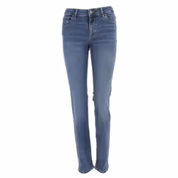 Jeans femme Only Onlalicia dot879