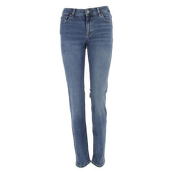 Jeans femme Only Onlalicia dot879