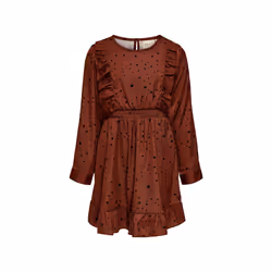 Robe fille Only konmolly