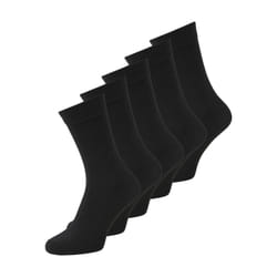 Jack & Jones 12206201_2161_921765_33/37 chaussette Noir