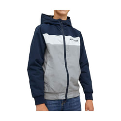 Blouson enfant Jack & Jones Jjerush Blocking