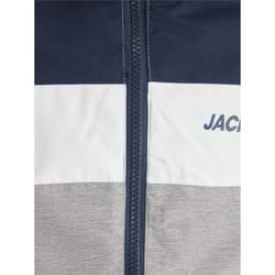 Blouson enfant Jack & Jones Jjerush Blocking