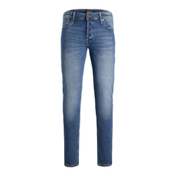 Jack&Jones Jean Glenn 12184473 Bleu Slim Fit
