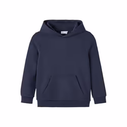 Sweatshirt enfant Name it Leno Wh bru