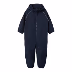 Combinaison bébé Name it Alfa Solid Fo