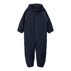 Combinaison bébé Name it Alfa Solid Fo