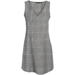 Robe courtes - couleur : Gris