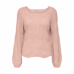 Pullover femme Only Onlmichala Boatneck