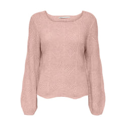 Pullover femme Only Onlmichala Boatneck