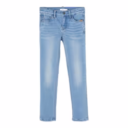 Jeans enfant Name it Theo Clas