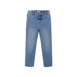 Jeans fille Name it Rella Taya Ancle