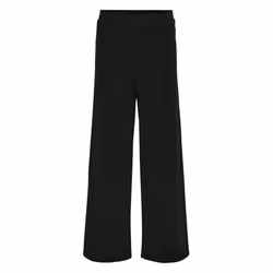ONLY 15212069, Femelle, Enfant, Noir, Grande taille, Coton, Viscose, 65% Viscose, 35% Coton