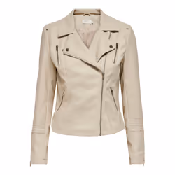 Veste imperméable femme Only Onlgemma Noos