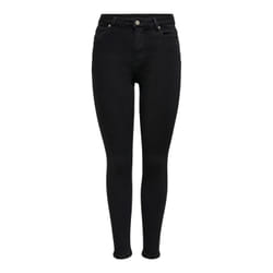 Jeans taille haute femme Only Mila