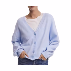 Cardigan femme Vero Moda Vmdoffy Ganoos