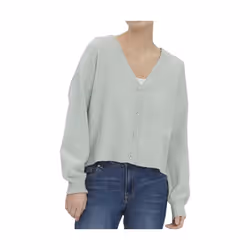 Cardigan femme Vero Moda Vmdoffy Ganoos