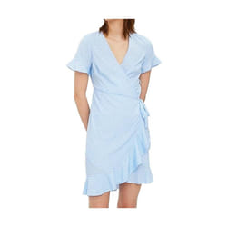 Robe femme Vero Moda Vmhenna