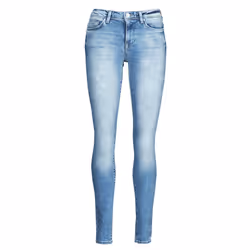 Jeans femme Only Onlshape Life Sk Rea768 Noos