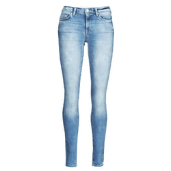 Jeans femme Only Onlshape Life Sk Rea768 Noos