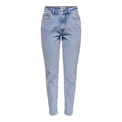 Jeans femme Only onlemily stretchs a cro789