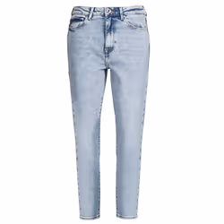 Jeans femme Only onlemily stretchs a cro789