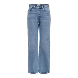 Jeans femme Only Onljuicy Rea365 Noos - bleu jeans
