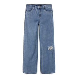 Jeans fille Name it Withered