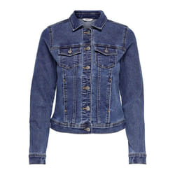 Veste en jean femme Only Wonder