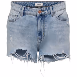 Short femme Only onlpacy
