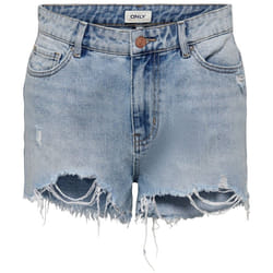 Short femme Only onlpacy