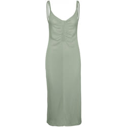 Robe - couleur : Vert