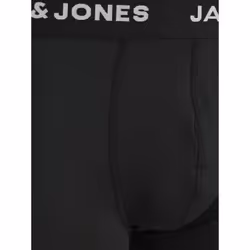 Jack & Jones 12204876_2161_918433.41 Sous-vêtement Noir - Vue supplémentaire 6
