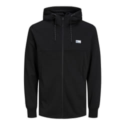 Jack&Jones Sweatshirt Air 12204926 Noir Regular Fit