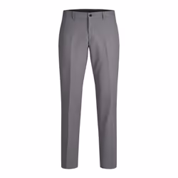 Jack &amp; Jones 12199893, Adulte, Gris, EUE, Elastane, Polyester, Viscose, 78% Polyester, 17% Viscose, 5% Élasthanne, Ne pas ...