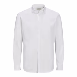 Jack & Jones 12201905, Chemise, XL, SML, Coton, 100% Coton, 1 pièce(s)