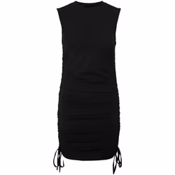 Robe courtes - couleur : Noir