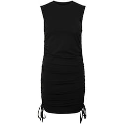 Robe courtes - couleur : Noir