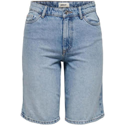 Short femme Only onlsonny wide - M