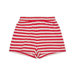 Short fille Only kommay hw stripe
