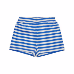 Short fille Only kommay hw stripe