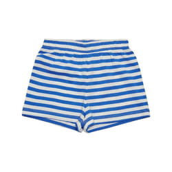 Short fille Only kommay hw stripe