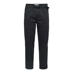 Pantalon slim-tapered Selected Garten