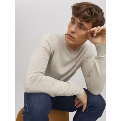 Jack & Jones 12208364_122_929398.265 tricot - Vue supplémentaire 7